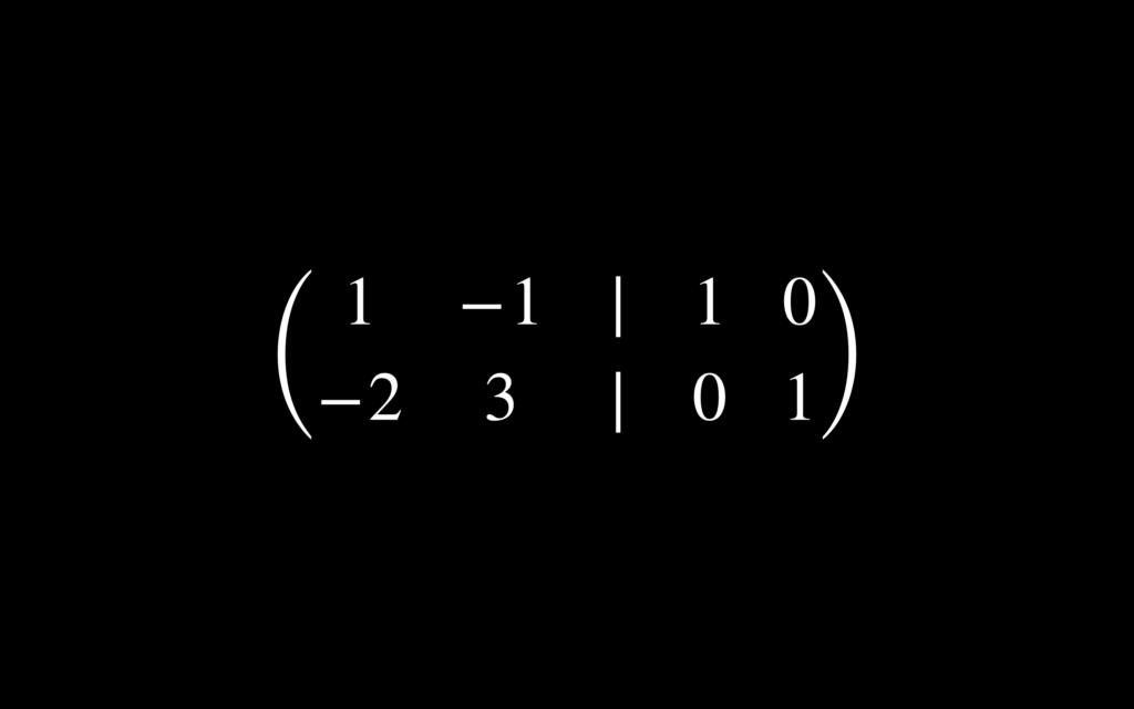 Cómo calcular la inversa de una matriz. Métodos para su solución. 13 Cómo calcular la inversa de una matriz. Métodos para su solución. inversa de una matriz