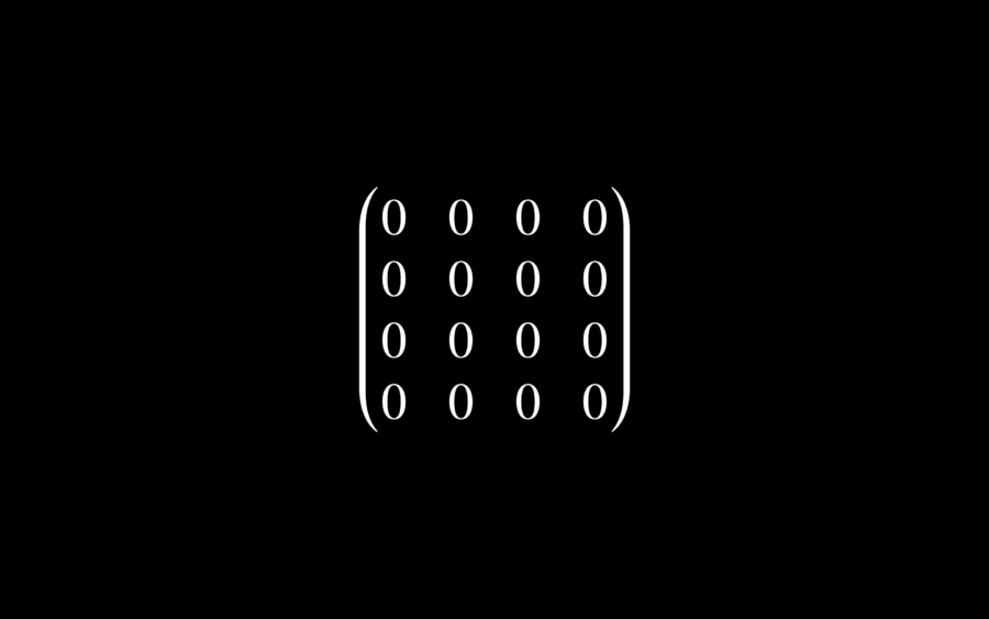 ¿Qué es una Matriz Nula? Definición, Propiedades y Ejemplos Claros 7 ¿Qué es una Matriz Nula? Definición, Propiedades y Ejemplos Claros matriz nula qué es, cuando es una matriz nula
matriz nula de orden 2
matriz nula de orden 3
fila nula
Rango de una matriz nula