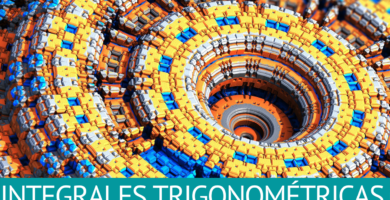 Integrales trigonométricas