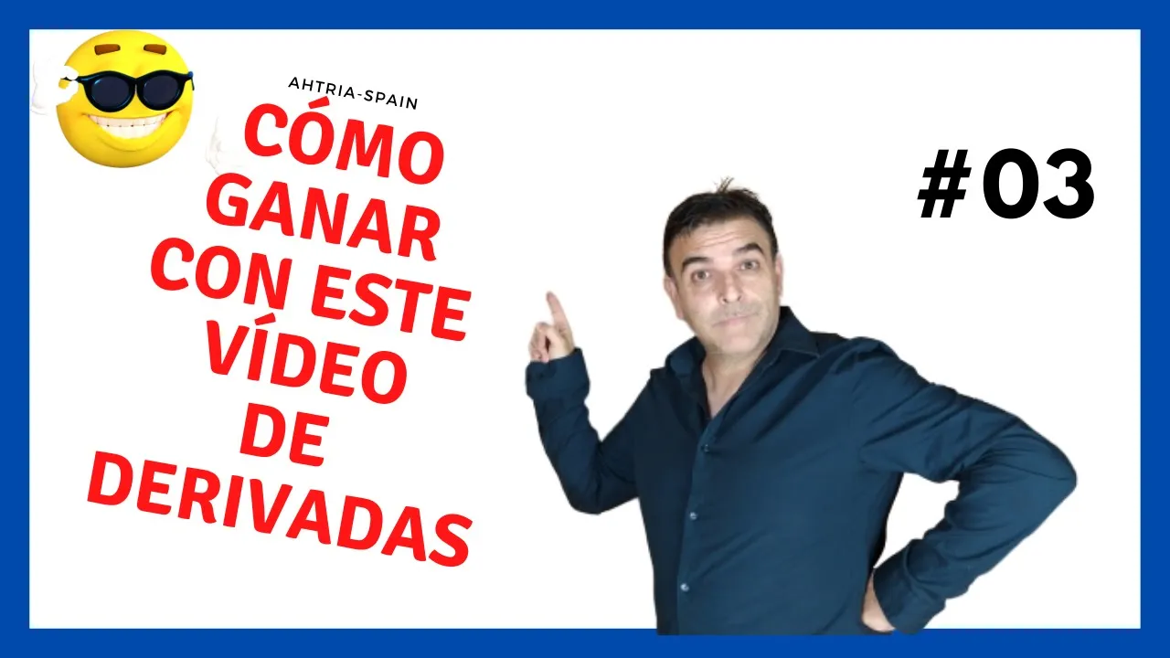 Derivada de la división. Los pasos que tienes que dar. ¿Sabes cómo se realiza la derivada de un cociente de funciones? 10 Derivada de la división. Los pasos que tienes que dar. ¿Sabes cómo se realiza la derivada de un cociente de funciones? Te enseño a derivar funciones polinómicas, exponenciales y logarítmicas, todos los ejercicios, funciones es igual, derivada del denominador, derivada del numerador, derivada del denominador, teorema de rolle, derivada del producto, resueltos matematicas