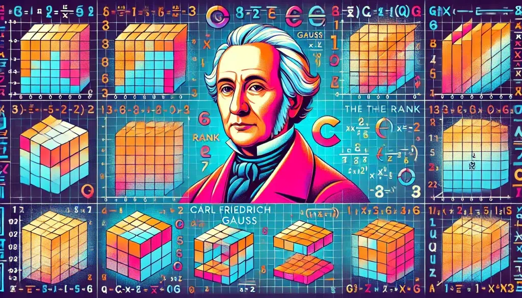 Rango de una matriz por gauss. Ejemplos prácticos sobre el método de Gauss 1 Rango de una matriz por gauss. Ejemplos prácticos sobre el método de Gauss rango de una matriz por gauss
calcular rango de una matriz por gauss
calcular el rango de una matriz por gauss