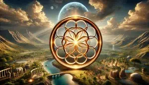 🌌🗝️ Geometría Sagrada: Descifra el Significado Oculto de sus Símbolos 🔍📜 3 🌌🗝️ Geometría Sagrada: Descifra el Significado Oculto de sus Símbolos 🔍📜 simbologia sagrada geometría sagrada tattoo tatuajes geometria sagrada, la semilla de la vida