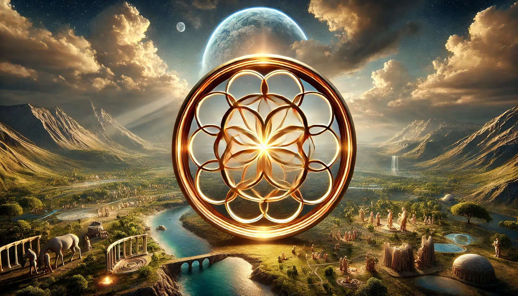 simbologia sagrada geometría sagrada tattoo tatuajes geometria sagrada, la semilla de la vida