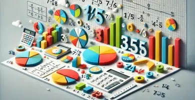 ➗ División de Fracciones: Guía con Ejemplos Claros 4 ➗ División de Fracciones: Guía con Ejemplos Claros division de fracciones