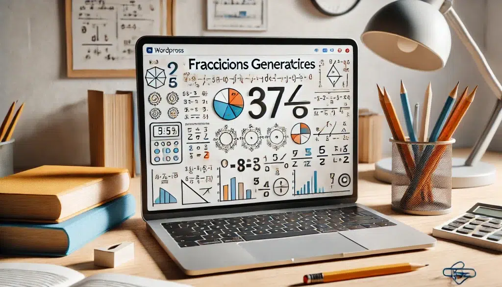 fracciones generatrices 3 eso pdf
