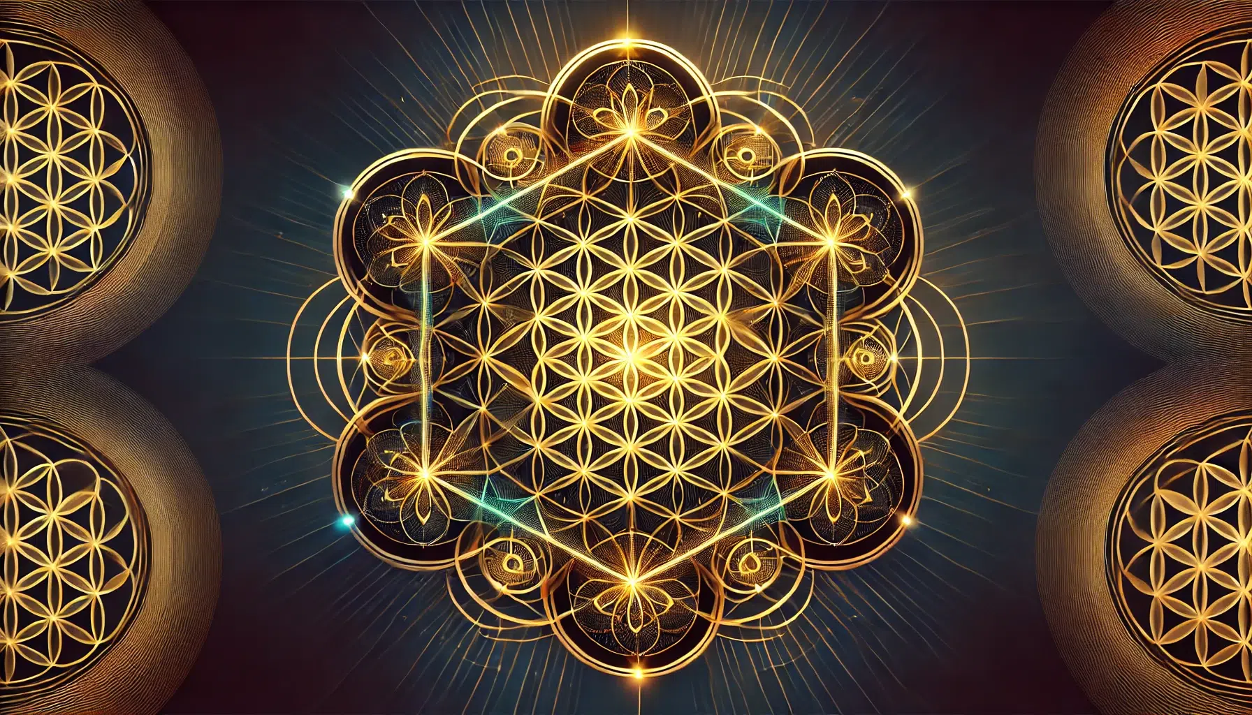 🌌🗝️ Geometría Sagrada: Descifra el Significado Oculto de sus Símbolos 🔍📜 1 🌌🗝️ Geometría Sagrada: Descifra el Significado Oculto de sus Símbolos 🔍📜 geometría sagrada