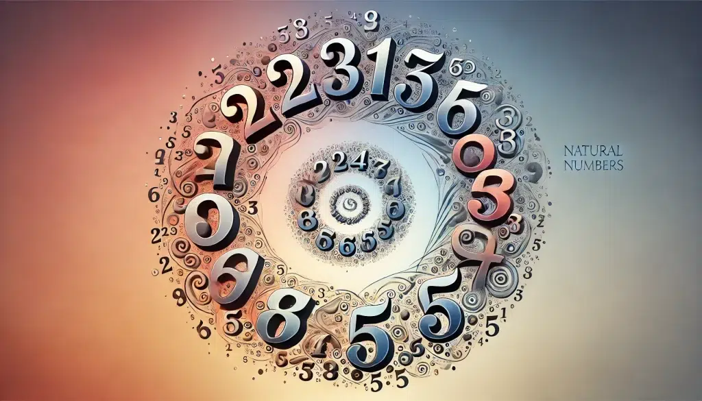 Números naturales símbolo ¿Cuáles son y cómo se representan? 1 Números naturales símbolo ¿Cuáles son y cómo se representan? números naturales, n naturales