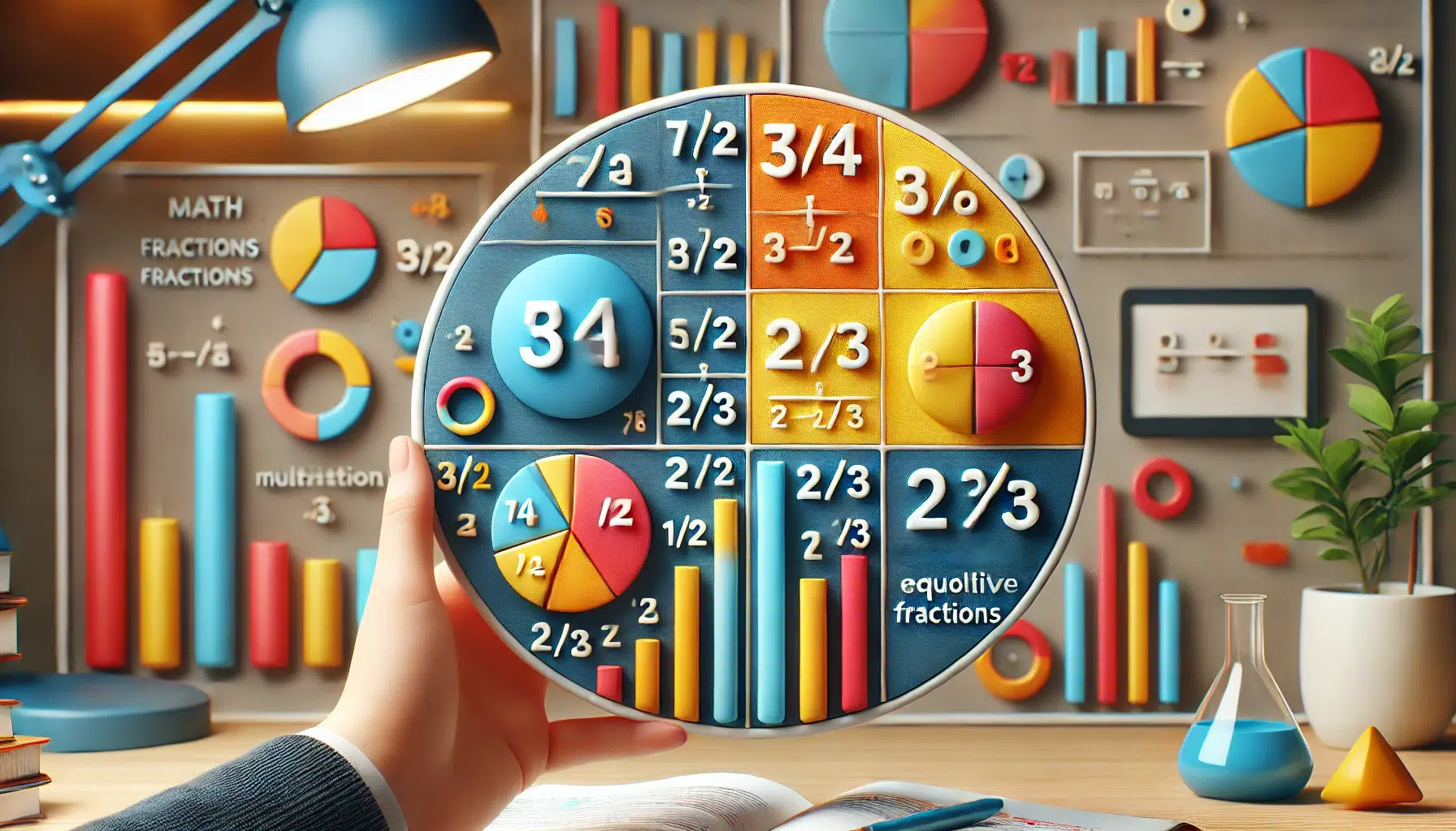 Operaciones con Fracciones Ejercicios: 🧮 Aprende Suma, Resta, Multiplicación y División de Fracciones 6 Operaciones con Fracciones Ejercicios: 🧮 Aprende Suma, Resta, Multiplicación y División de Fracciones operaciones con fracciones